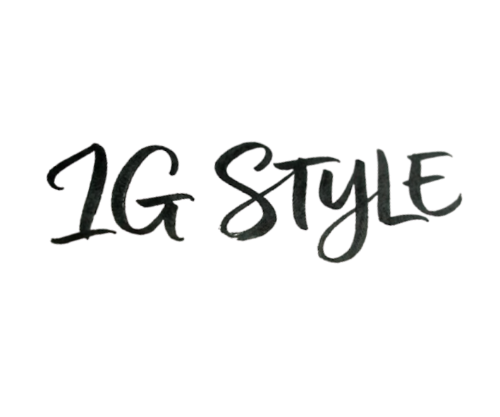 IG style